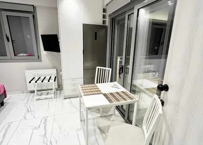 Blueline 2 * Loutraki (Corinthia)